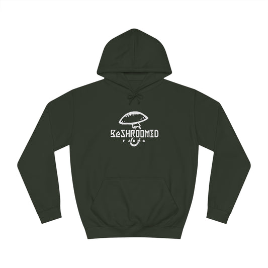 Unisex College Hoodie