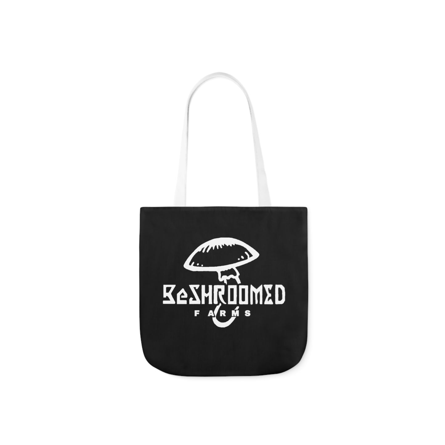 BeShroomed Canvas Tote Bag