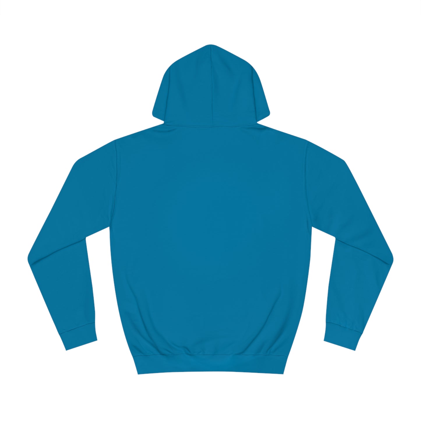 Unisex College Hoodie