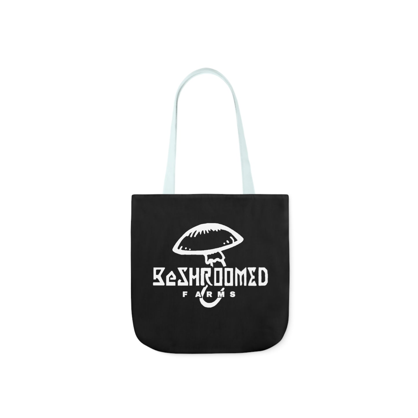 BeShroomed Canvas Tote Bag