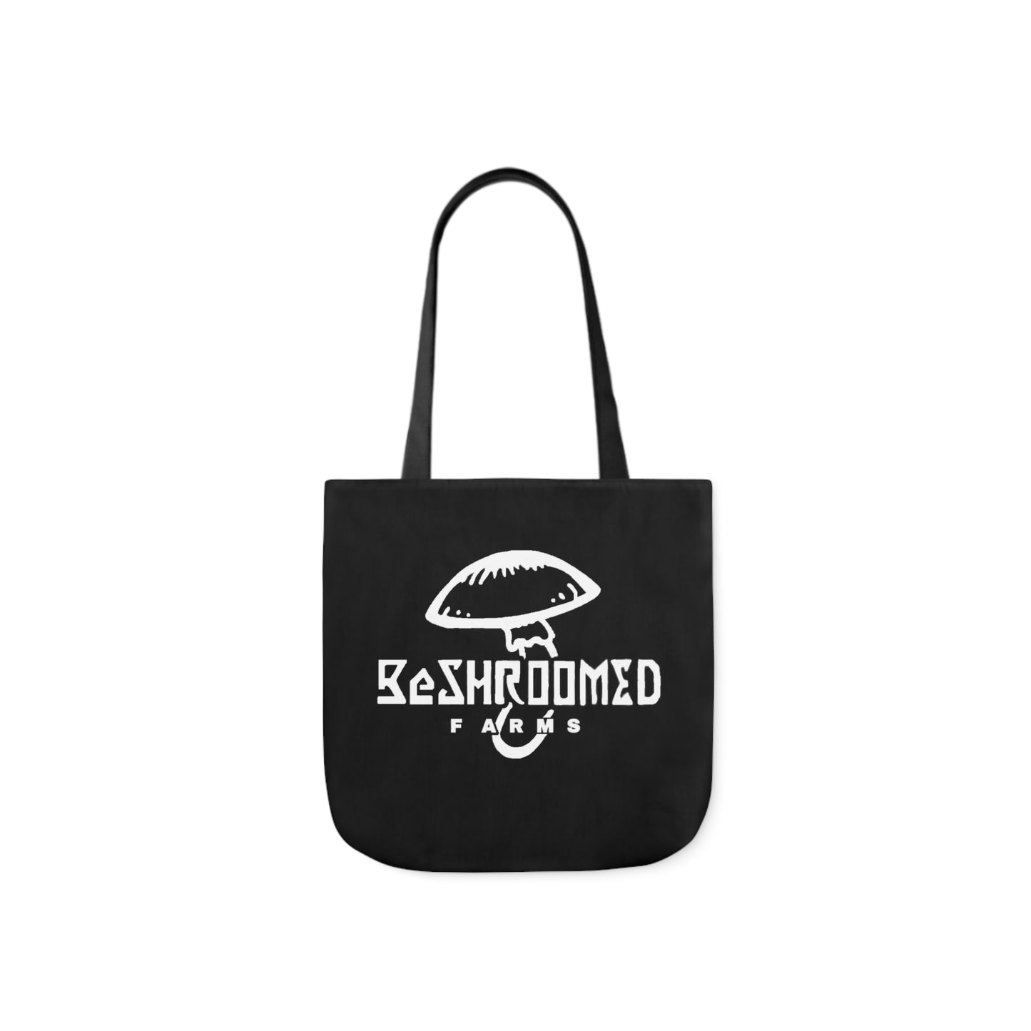 BeShroomed Canvas Tote Bag