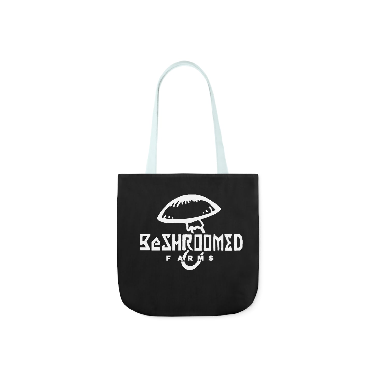 BeShroomed Canvas Tote Bag