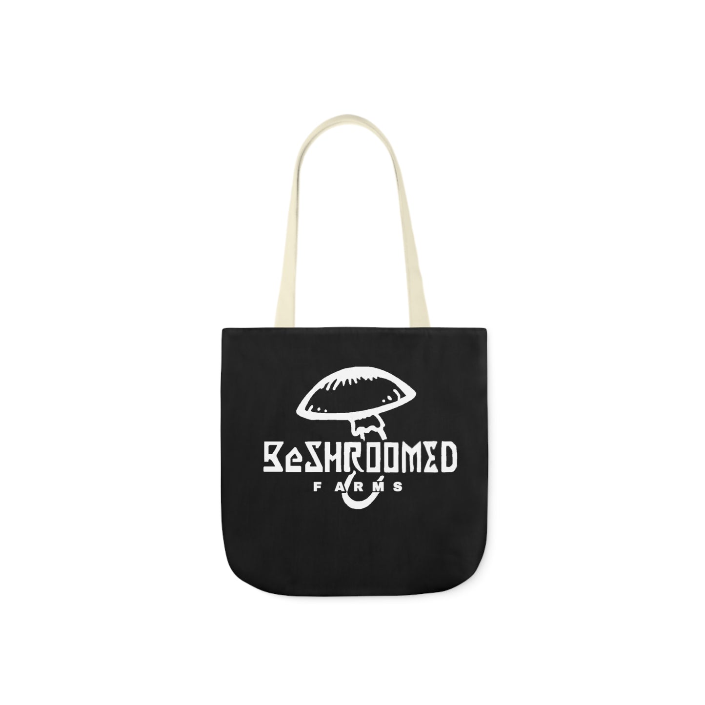 BeShroomed Canvas Tote Bag