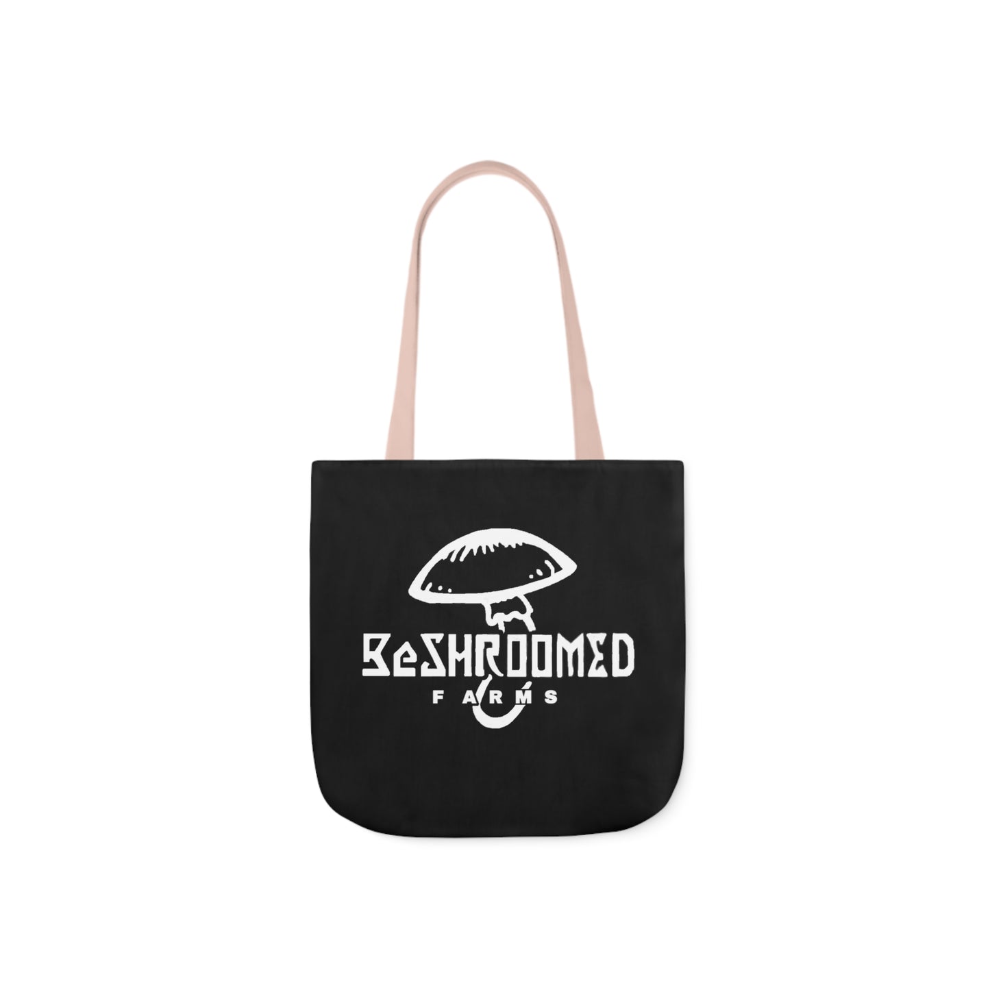 BeShroomed Canvas Tote Bag