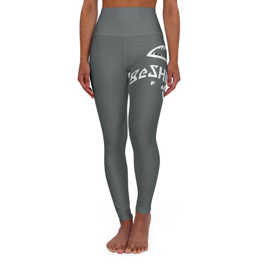 High Waisted Yoga Leggings