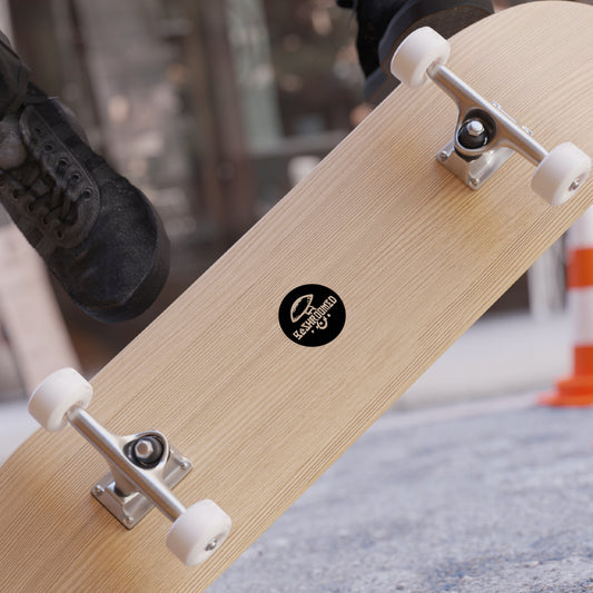 BeShroomed Stickers