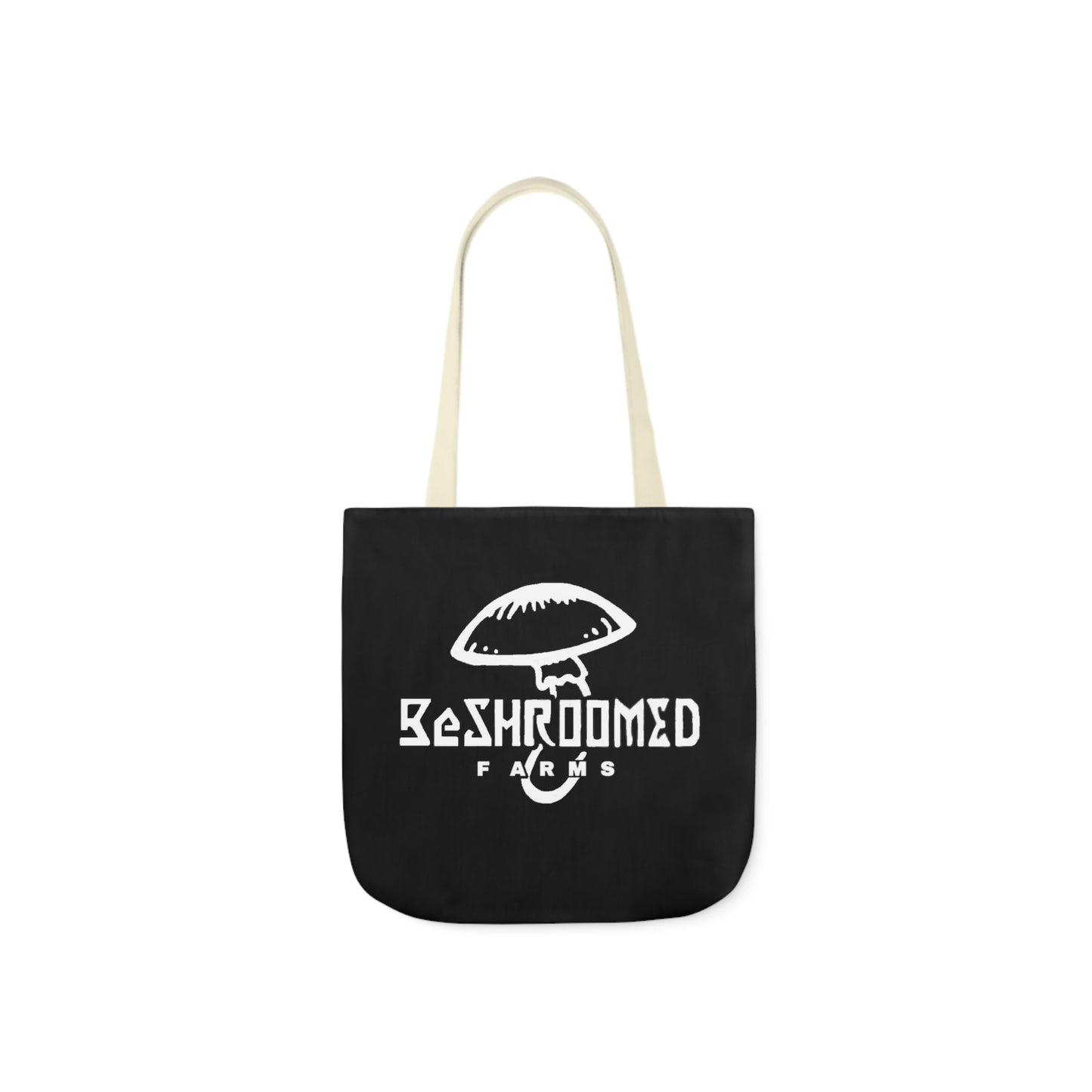 BeShroomed Canvas Tote Bag