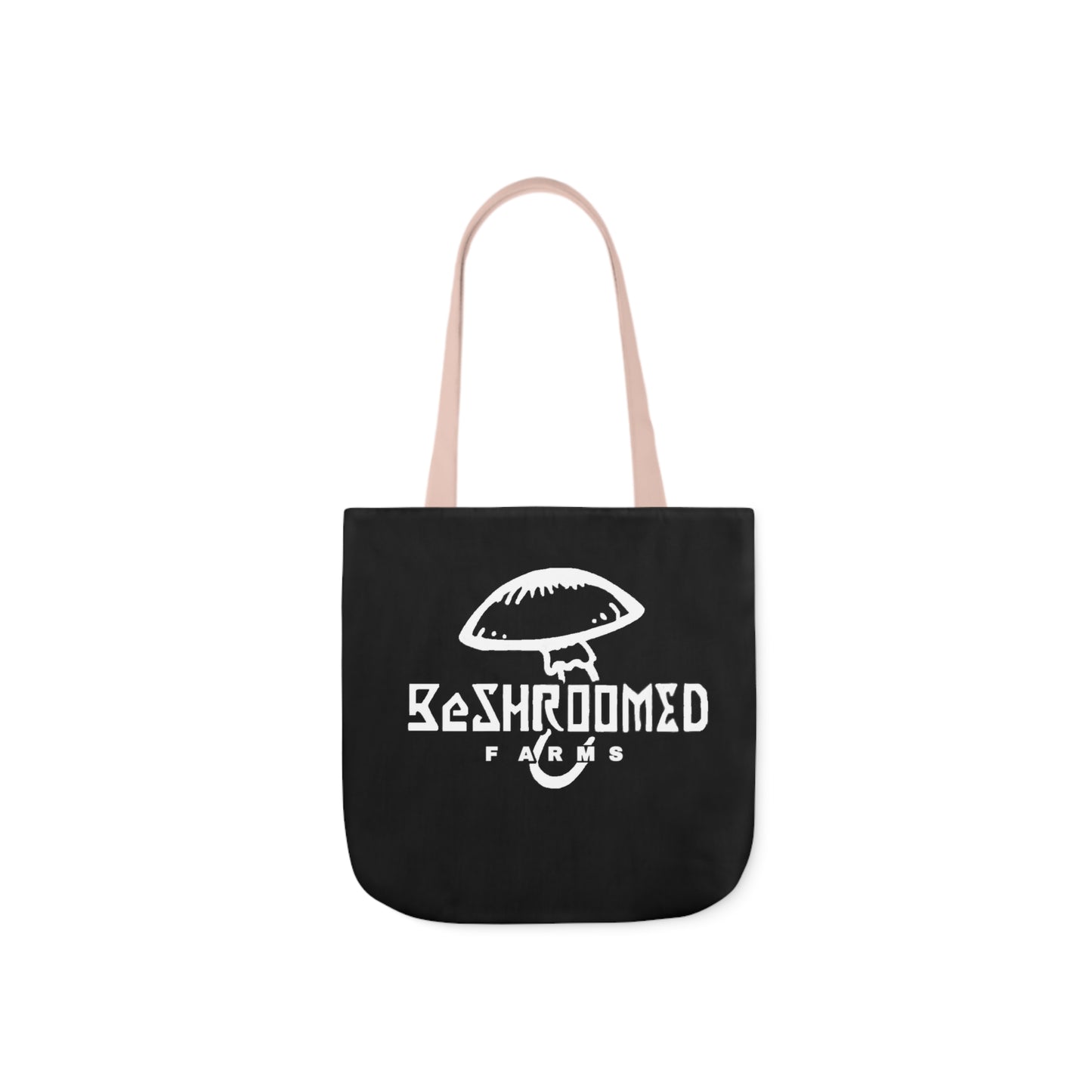 BeShroomed Canvas Tote Bag