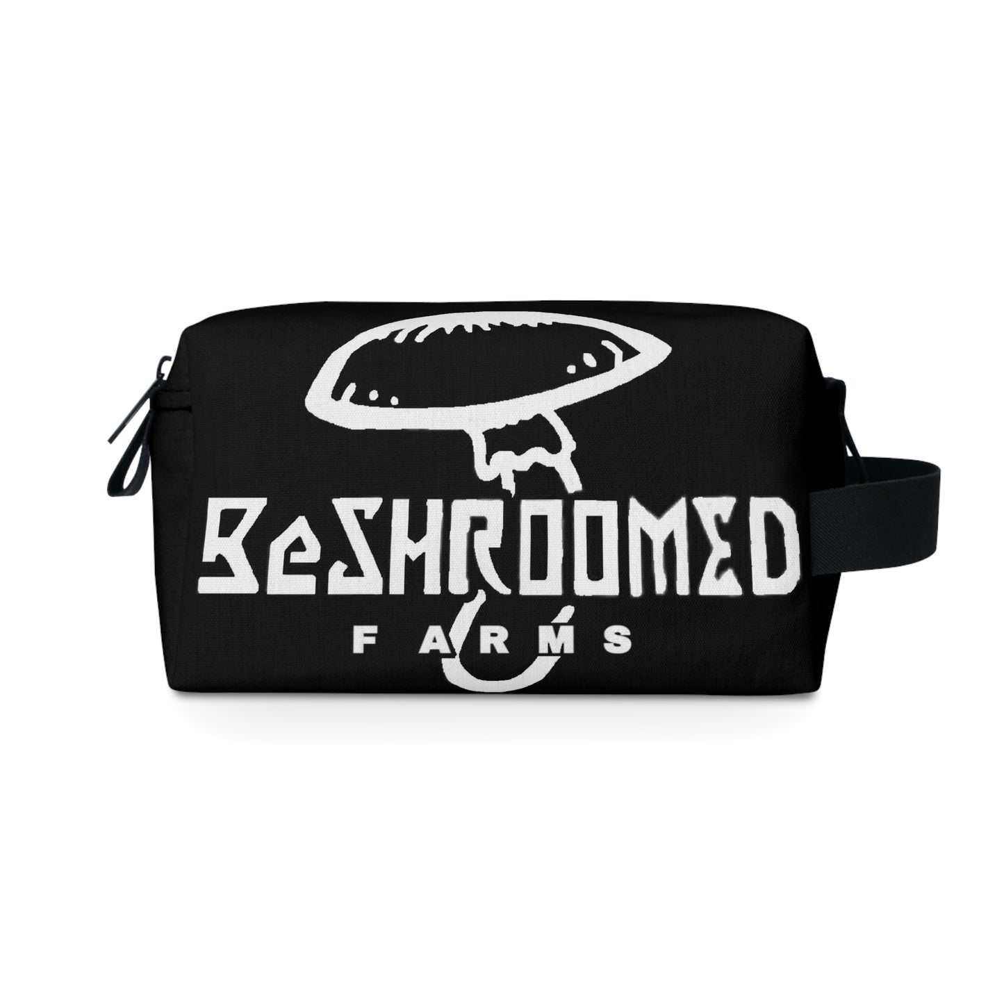 BeShroomed Travel Bag