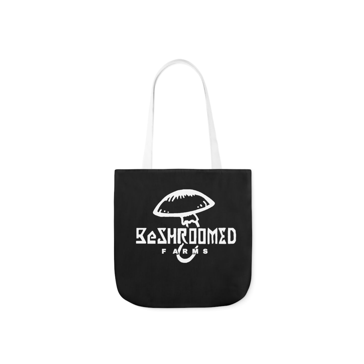 BeShroomed Canvas Tote Bag