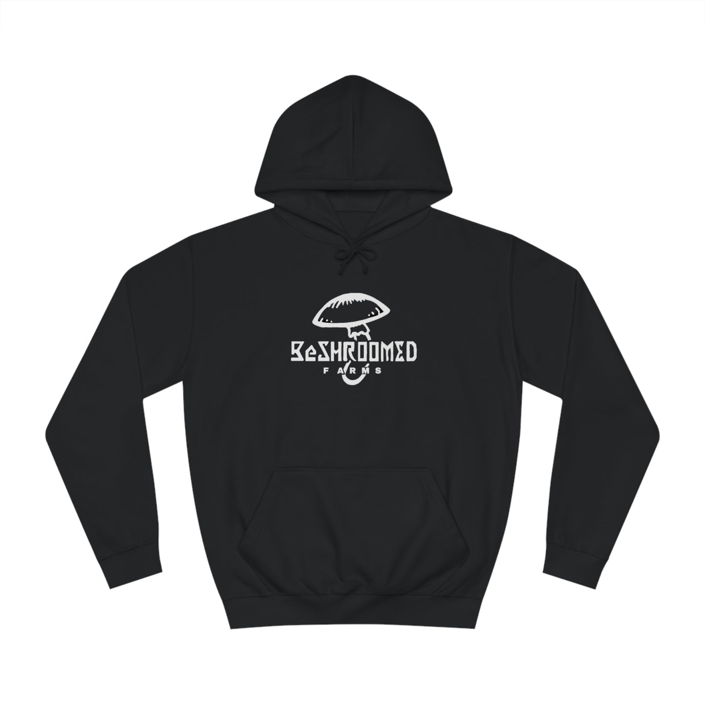 Unisex College Hoodie