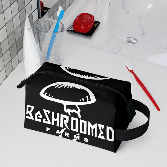 BeShroomed Travel Bag