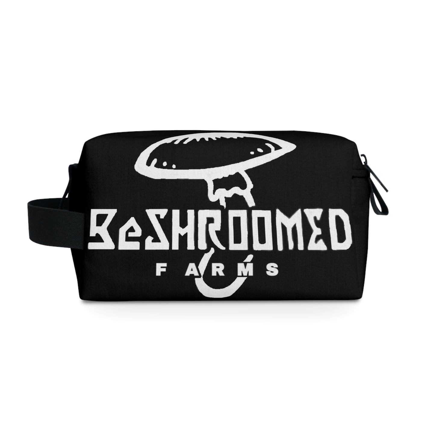 BeShroomed Travel Bag