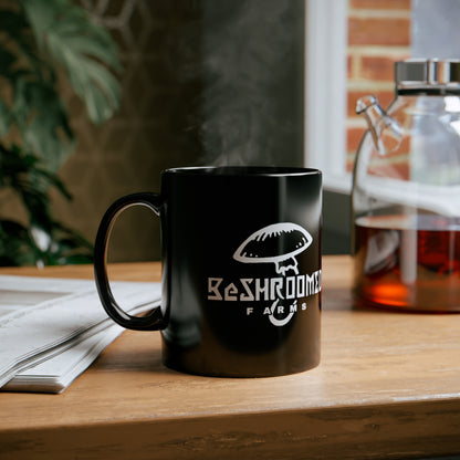 BeShroomed Coffee Mug