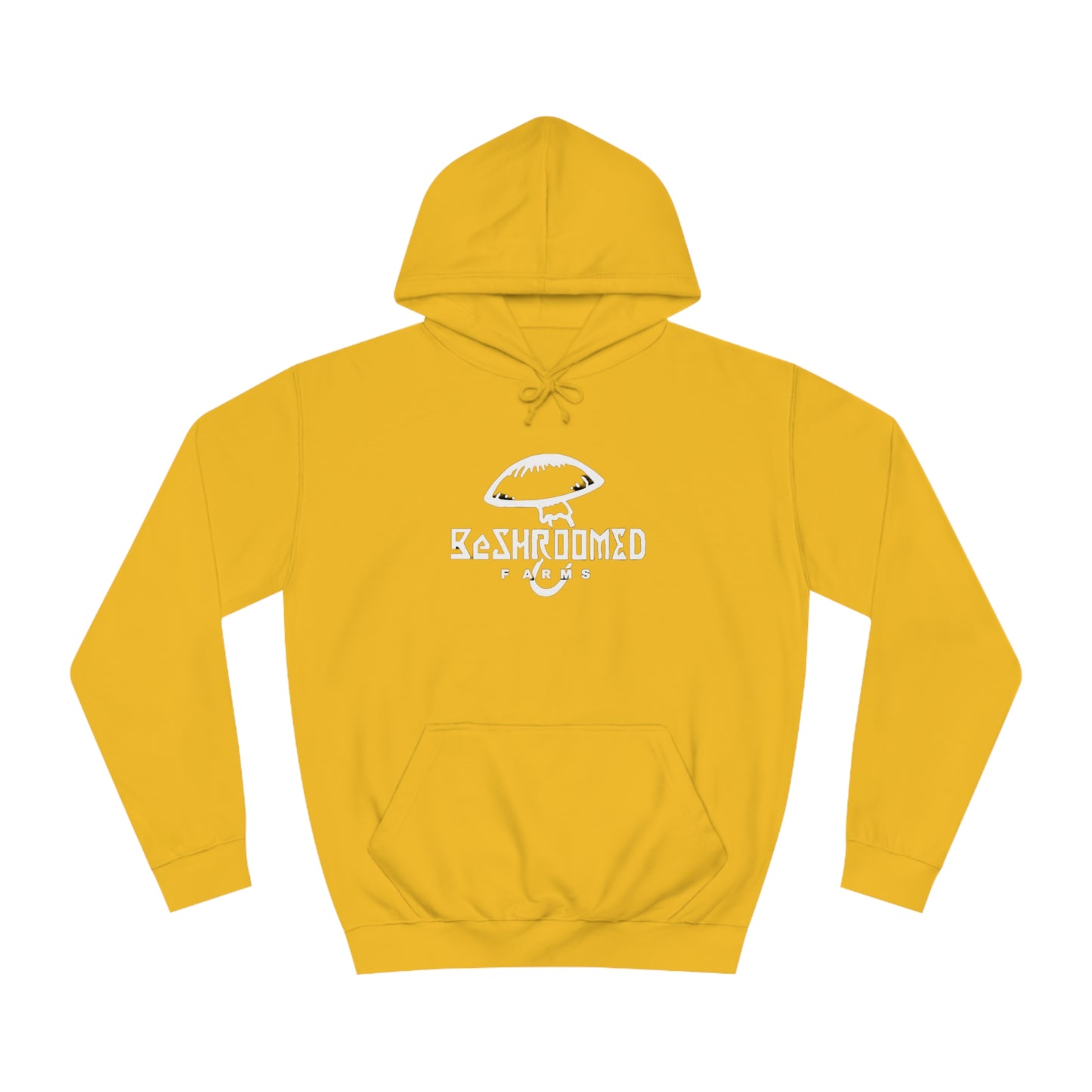 Unisex College Hoodie