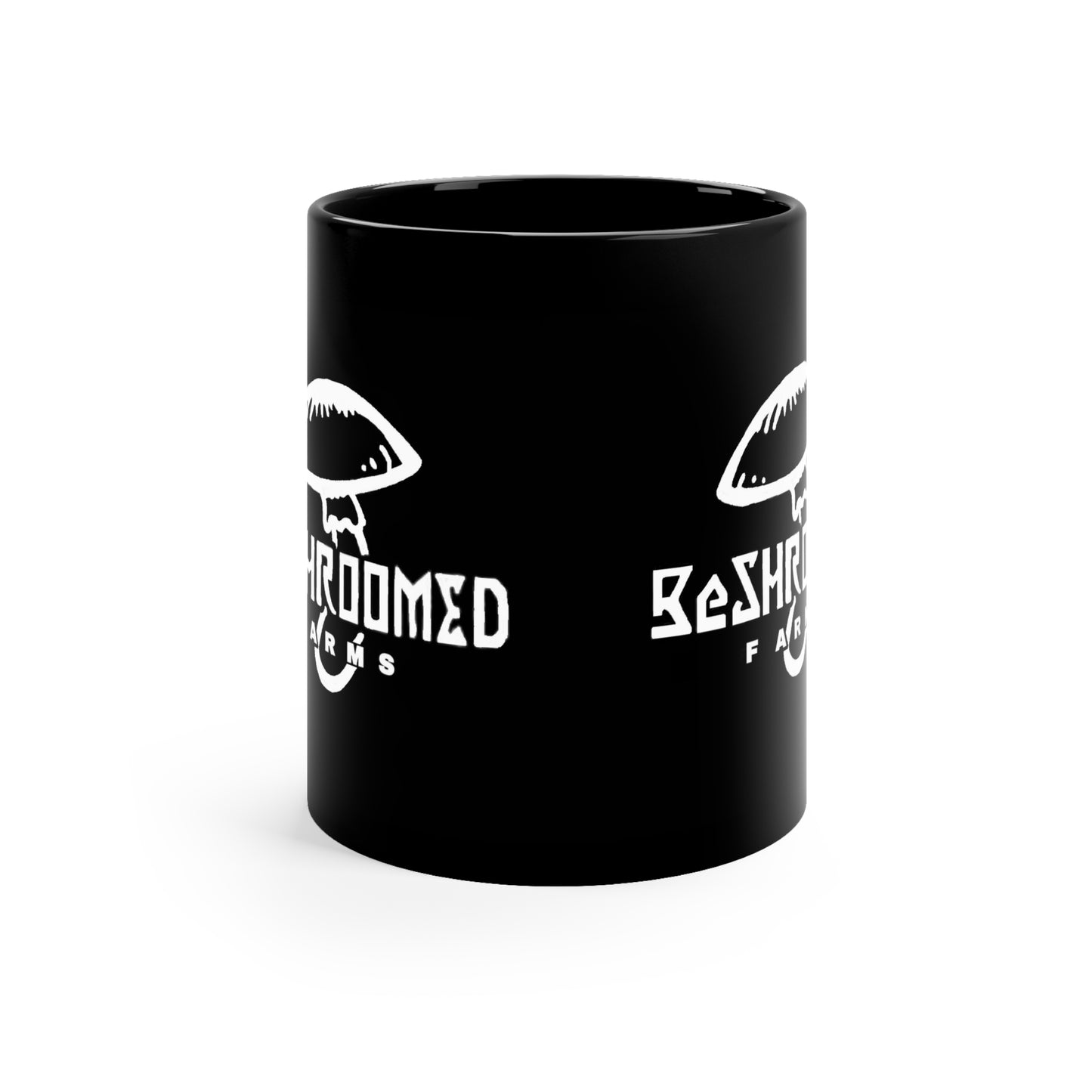 BeShroomed Coffee Mug