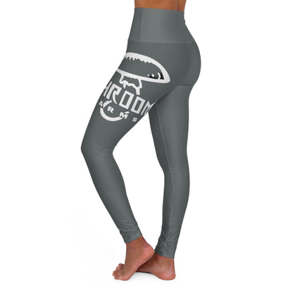 High Waisted Yoga Leggings