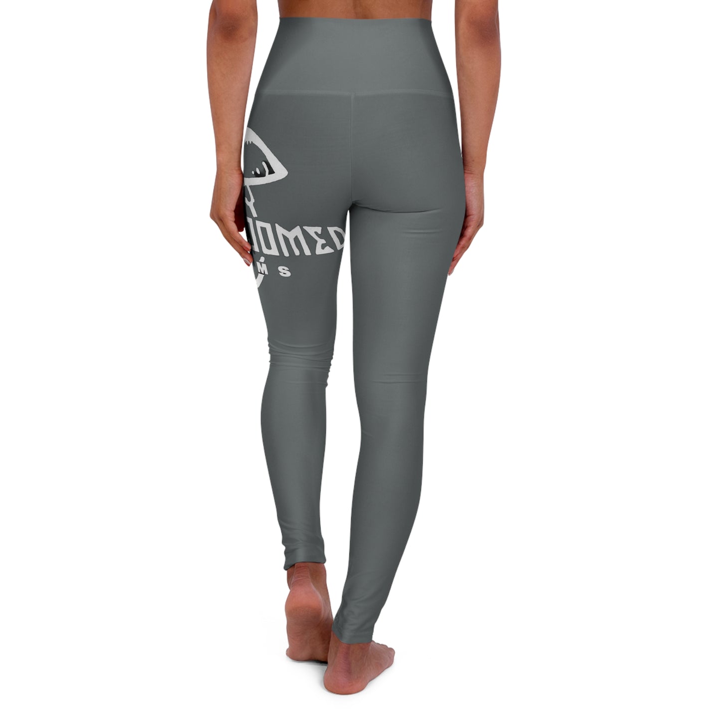High Waisted Yoga Leggings