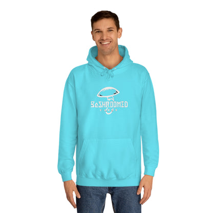 Unisex College Hoodie