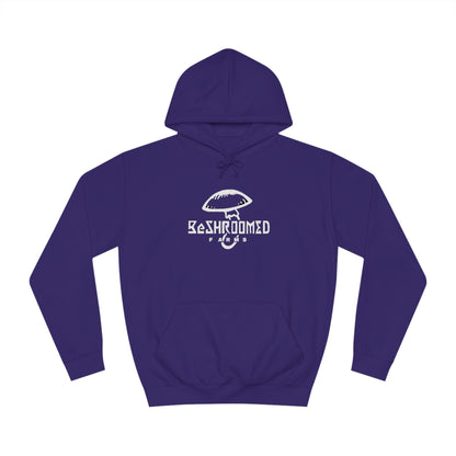 Unisex College Hoodie